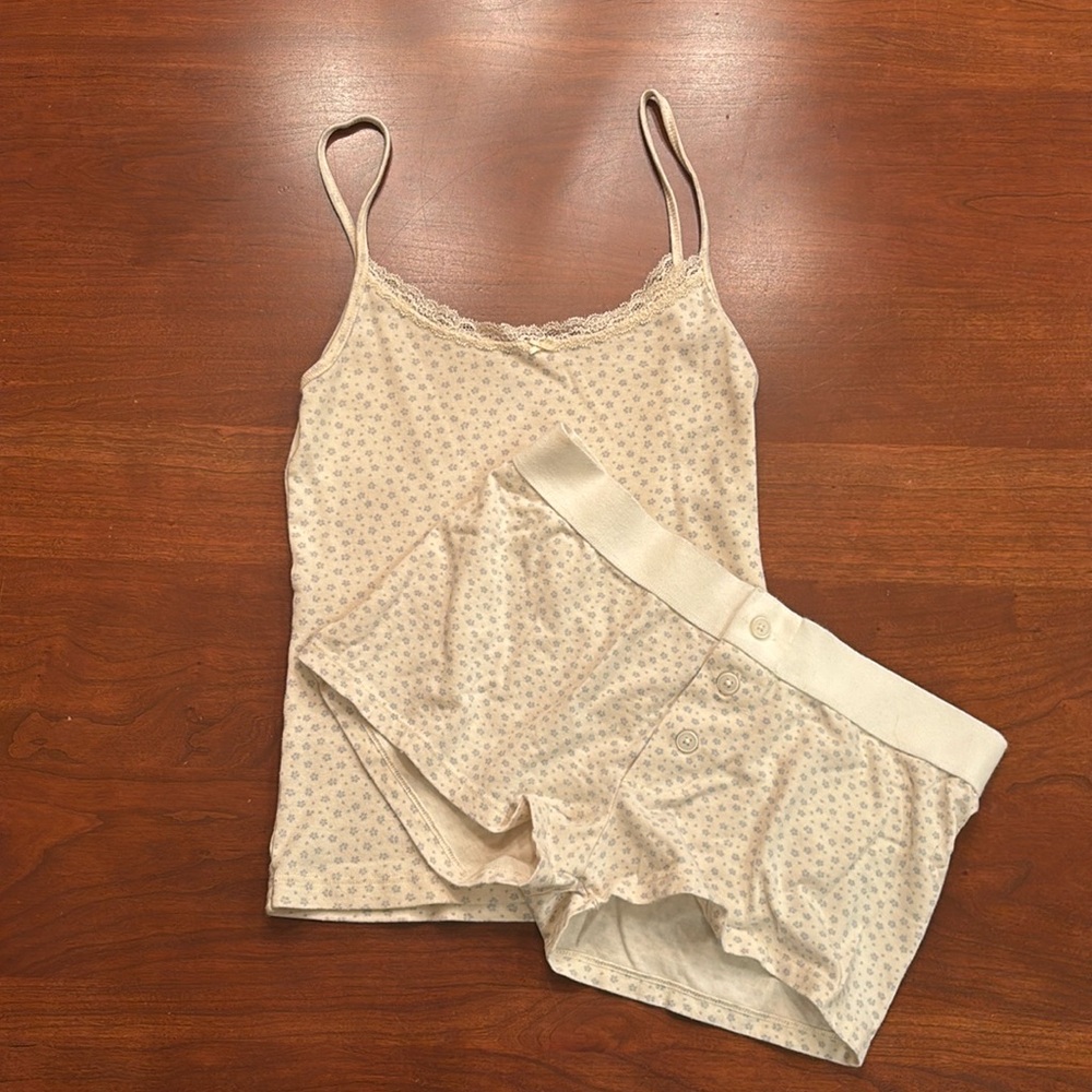 Brandy Melville Set